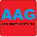 Aam Aadmi Grievance