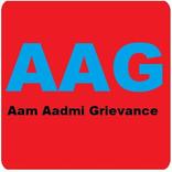 Aam Aadmi Grievance