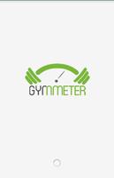 Gym Meter poster
