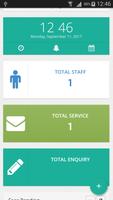 Gym Meter screenshot 2