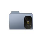 JioFi File Manager icon