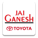 Jai Ganesh Toyota APK