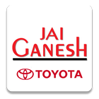 Jai Ganesh Toyota icône