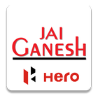 Jai Ganesh Hero icône