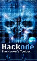 Hackode poster