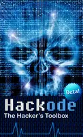 پوستر Hackode