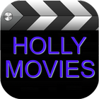 Holly Movies (South Indian Movies) ícone