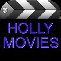 Holly Movies (South Indian Movies) Cartaz
