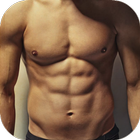 Six Pack in 28 Days - Abs Workout icône