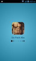 Six Pack in 28 Days - Abs Workout Affiche