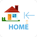 Alternative Home Button ikona
