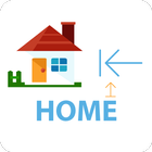 Alternative Home Button icono