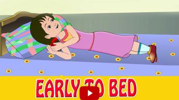 Pre-nursery Kids English Rhyme capture d'écran 2