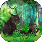 Guide for Black Panther Family biểu tượng