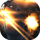 Guide for Galaxy on Fire 3 HD أيقونة