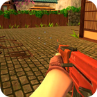 Guns of Boom Shooting Guide أيقونة