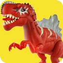 Dino Hunter Factory Guide APK