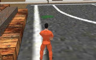 Guide  Survival Prison Escape پوسٹر