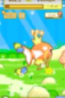 Guide Pokémon: Magikarp Jump Affiche