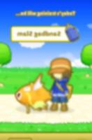 Guide Pokémon: Magikarp Jump capture d'écran 1