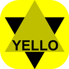 Yellow Guide أيقونة