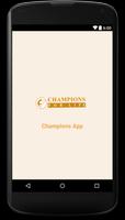 Champions For Life（Unreleased） ポスター