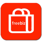 Freebiz icône
