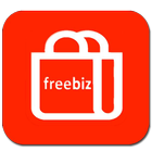 Freebiz biểu tượng