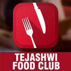 آیکون‌ TEJASHWI FOOD CLUB BHAGALPUR