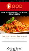 TEJASHWI FOOD CLUB BHAGALPUR poster