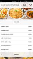 برنامه‌نما TEJASHWI FOOD CLUB BHAGALPUR عکس از صفحه