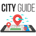 GODDA - The CITY GUIDE