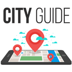 GODDA - The CITY GUIDE ไอคอน