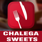 CHALEGA SWEETS KATIHAR 아이콘