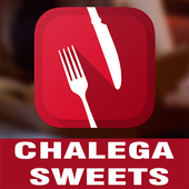 CHALEGA SWEETS KATIHAR icon