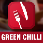 GREEN CHILLI BHAGALPUR-icoon