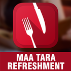 MAA TARA REFRESHMENT BHAGALPUR icône