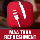 MAA TARA REFRESHMENT BHAGALPUR-icoon