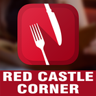RED CASTLE CORNER BHAGALPUR 아이콘