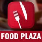 FOOD PLAZA icon