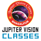 JUPITER VISION CLASSES - SIS icône