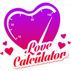 LOVE CALCULATOR ícone