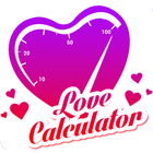 ikon LOVE CALCULATOR