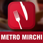 METRO MIRCHI BHAGALPUR 아이콘
