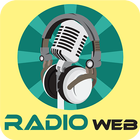 RADIO WEB - Adda Entertainment Ka biểu tượng