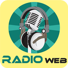 RADIO WEB - Adda Entertainment Ka icône