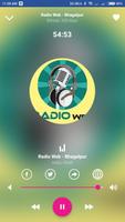 RADIO WEB - Adda Entertainment Ka Affiche