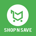 SHOP N SAVE - BHAGALPUR أيقونة