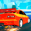 Thumb Car Drift : Race Furious APK