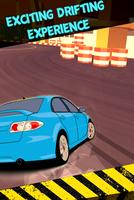 Thumb Car Drift : Race Furious Plakat